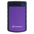 Transcend 1TB External Portable Hard Disk. 