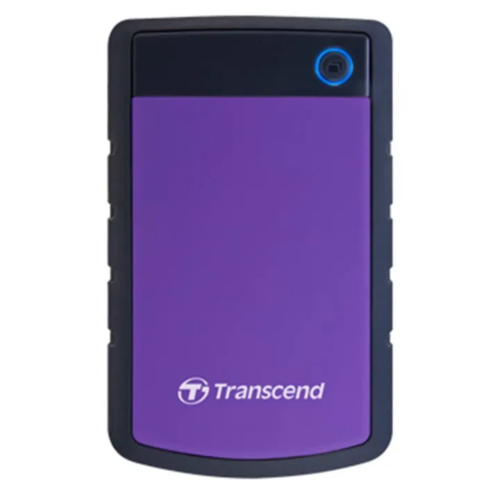 Transcend 1TB External Portable Hard Disk