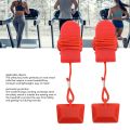 2Pc Treadmill Magnetic Safety Switch Universal Treadmill Emergency Stop Assy. 