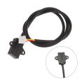 3.3V-5V Non Contact Water Level Sensor Capacitive Liquid Level Sensor Liquid Detection Switch Controller Water Level Detector Tool. 