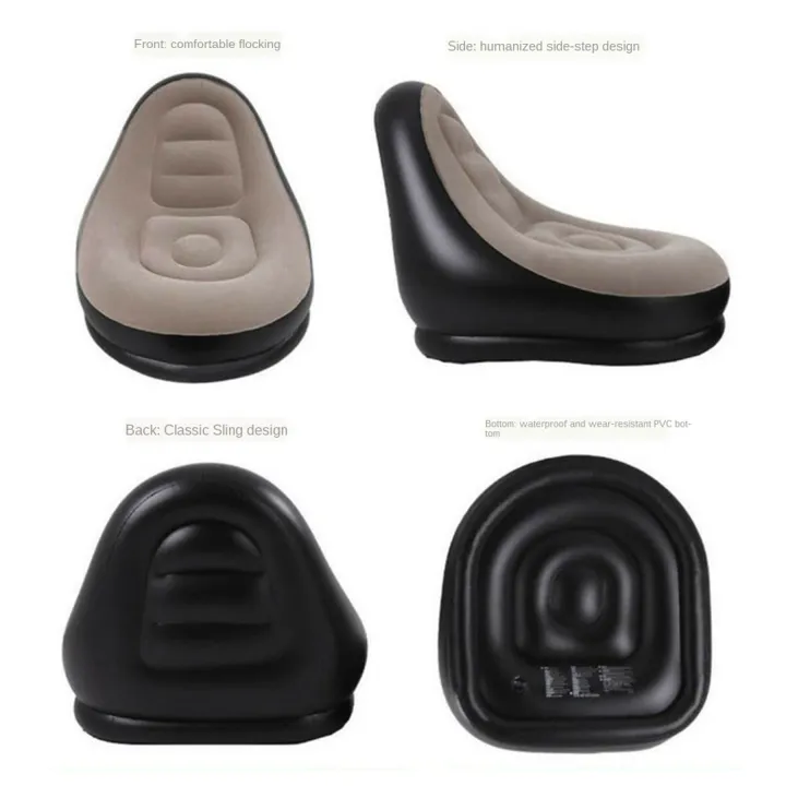 Casual%20Inflatable%20Sofa%20With%20Sofa%20Chair%20Set%20Air%20Sofa%20with%20Foot%20Rest%20Cushion%20-%20Image%204
