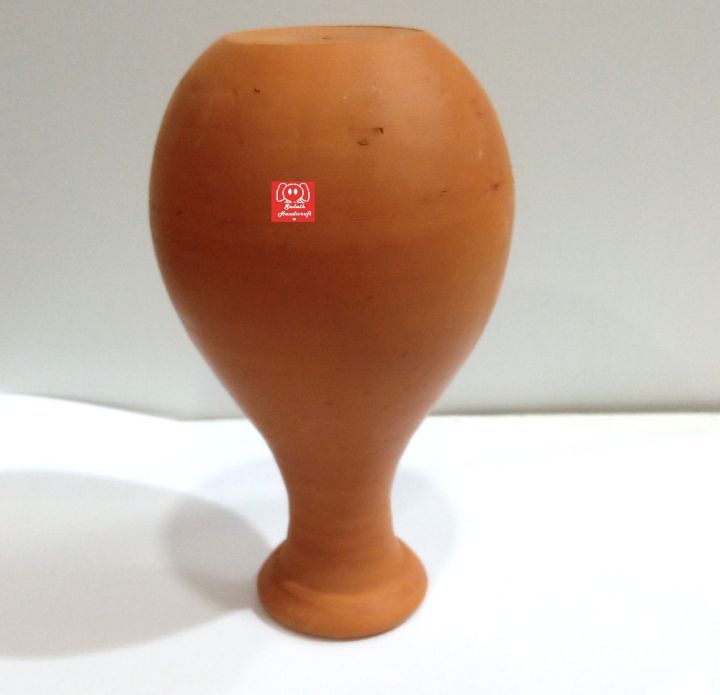 Clay%20pots,%20Handmade%20Clay%20flower%20vase%20-%20Image%204