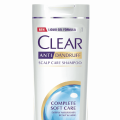【Thriving】 Complete Soft Care Shampoo, 180ml.