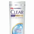 Clear Complete Soft Care Shampoo, 180ml. 