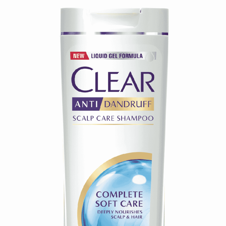 【Thriving】 Complete Soft Care Shampoo, 180ml