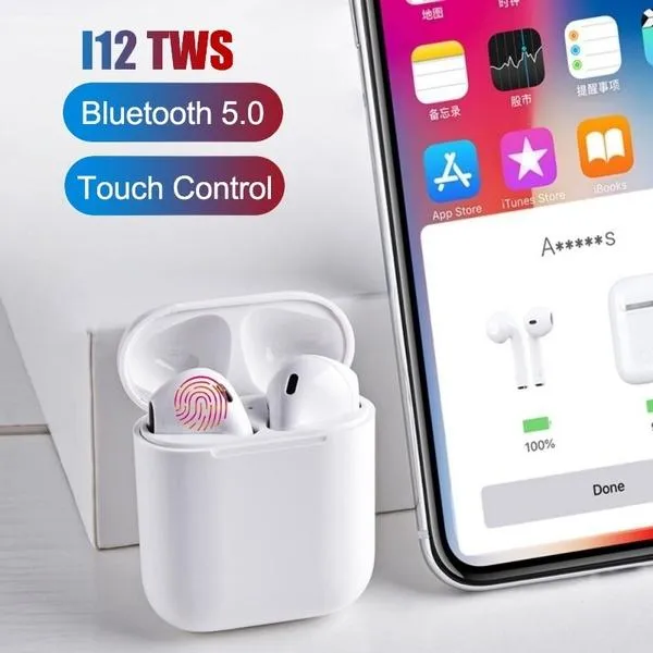 i12%20TWS%20Wireless%20Bluetooth%20Earphones%20with%20Touch%20Control%20Headset%20-%20Image%209