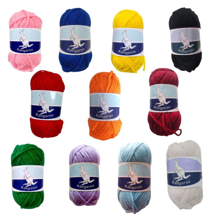 Cotton%20Yarn%20for%20Knitting%20Crochet%20Hand%20Wool%20Cotton%20Yarn%20Lot%20for%20Weaving%20Hand%20Knitting%20(1x%20From%20Selected%20Colours%20)%20-%20Image%202