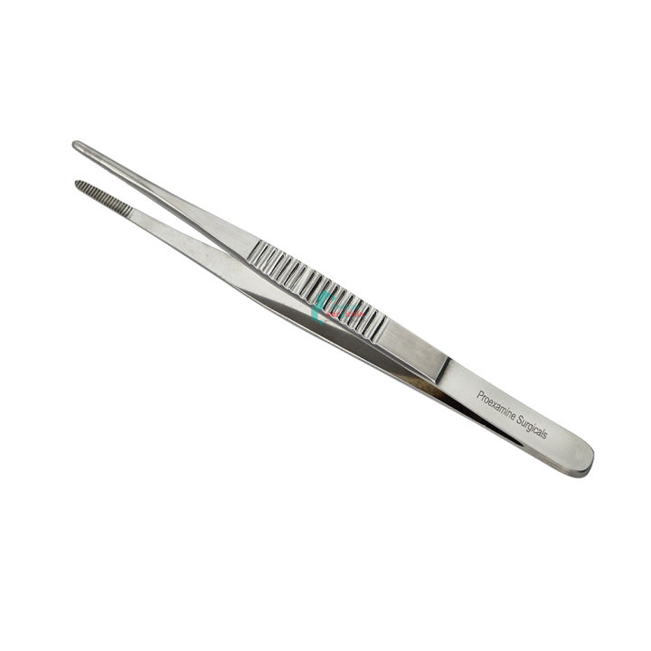 Dissecting%20Forceps%20Plain%20(6%20inches)%20-%20Image%202