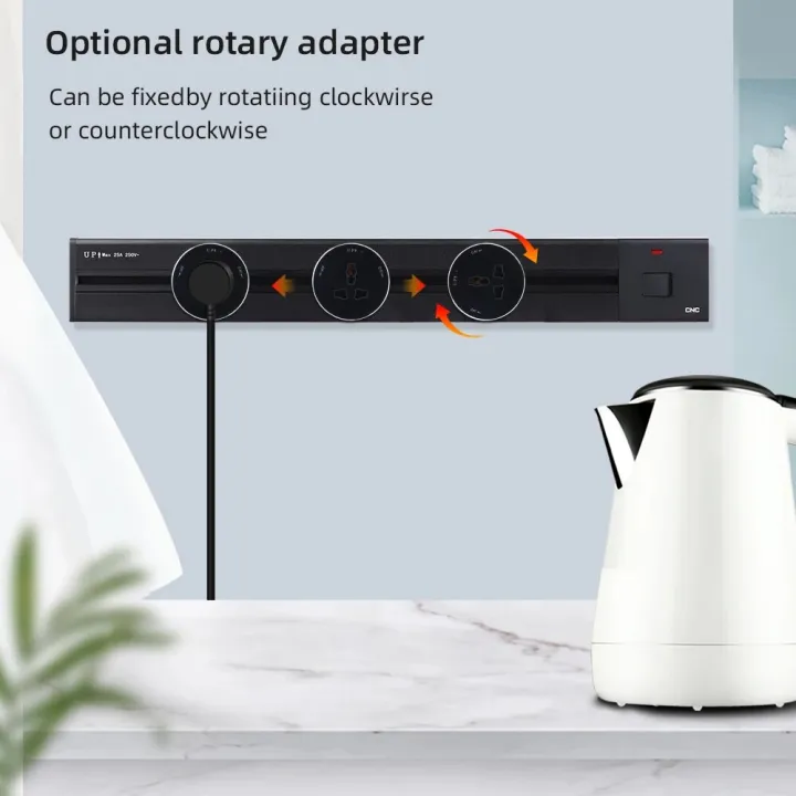 CNC%20Power%20Track%20Socket%20Gen%20Smart%20Home%20Appliances%20Universal%20Outlets%20Popular%20US%20EU%20AU%20FR%20Wall%20Electrical%20Plug%20Adapter%20for%20P1-Track%20-%20Image%204