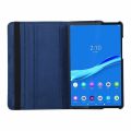 For Lenovo Tab M8 TB-8505F Case ，Magnetic Ultra Slim-fit PU Leather Case with Folding Stand Anti-Scratch Protection Smart Cover 360 Degree Rotating Stand Tablet Cover For Lenovo Tab M8 FHD TB-8705 HD TB-8505FS Cover Case. 