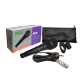 AHUJA AUD-760 Dynamic Unidirectional Microphone Superb Karaoke. 