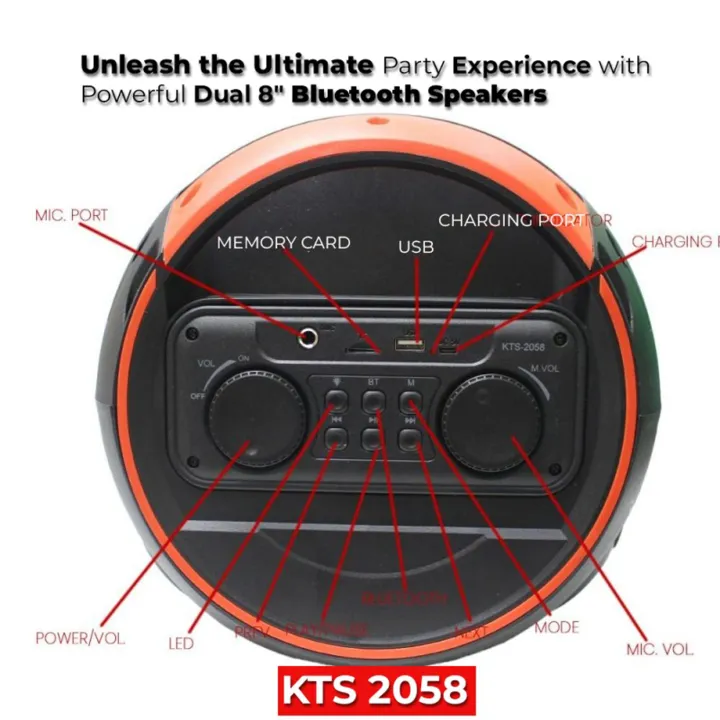 KTS-2058%20Partybox%20Portable%20Wireless%20Bluetooth%20Speaker%20with%20Led%20Light%20RGB%20Support%20with%20Dual%20Wireless%20Mic,%20FM,%20AUX,%20USB,%20SD%20Card%20Karaoke%20Speaker%20with%202%20Bluetooth%20Mic%20Mic%20Buffel%20Subwoofer%20with%202%20FM%20Mic%20Music%20Player%20Party%20Box%20KTS%20Speaker%20KTS%202058%20-%20Image%206