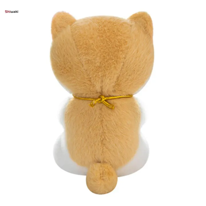 Plush%20Cat%20Stuffed%20Animals%20Cuddly%20Realistic%20Cat%20Plush%20Figure%20Decoration%20Stuffed%20Animal%20Plush%20Cat%20Toy%20for%20Toddlers%20Toy%20Gifts%20Holiday%20-%20Image%209