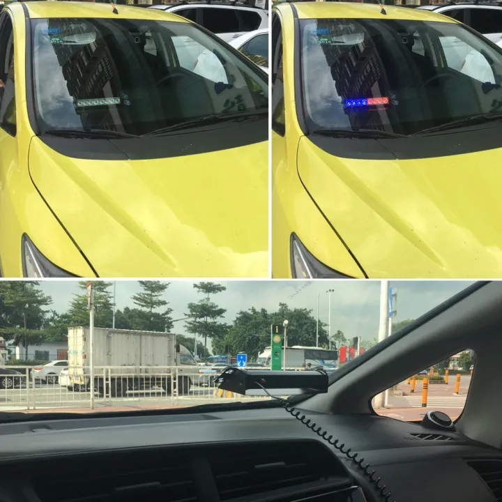 VIP%20LED%20Flash%20Light%208LED%20Red%20/%20Blue%20-%20Image%208