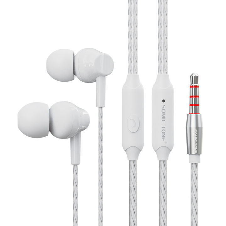 VJP%20Super%20Bass%20Stereo%20Head%20Phone%20Hifi%20sound%20effect%20Hand%20free%20,Noise%20isolation%20with%20precise%20bass%20Earphone%20-%20Image%207