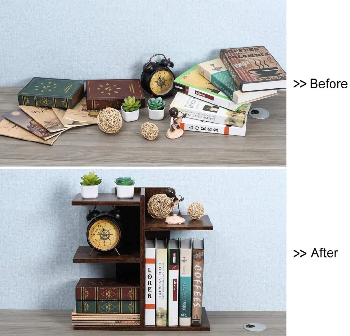VTEC%20HOME%20Modern%20Desktop%20Bookshelf%20Small%20Bookshelf%20Assembled%20Countertop%20Bookcase%20Literature%20Holder%20Accessories%20Display%20Rack%20Bookcase%20&%20Shelving%20Home%20Office%20Stand%20Kids%20Furniture%20Room%20Storage%20Organizer%20Space%20Saver%20Office%20Supplies%20Desk%20Organizer%20-%20DB%20225%20-%20Image%206