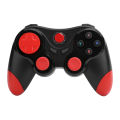 Qimeng La Wireless Bluetooth Gamepad Ergonomic Game Controller for Android Phone Tablets Smart. 