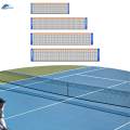 Tennis Net Badminton Net Games Net Beach Net Replacement Tennis Net Volleyball 3.1m. 