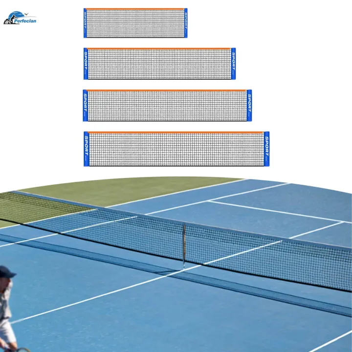 Tennis%20Net%20Badminton%20Net%20Games%20Net%20Beach%20Net%20Replacement%20Tennis%20Net%20Volleyball%203.1m%20-%20Image%206