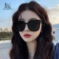 LouisWill Unisex Foldable Sunglasses Fashion Large Frame Sunglasses UV400 Protection Polarized Sunglasses Eyes Protection Eyewear Sun Glasses For Men Women Driving Hiking. 