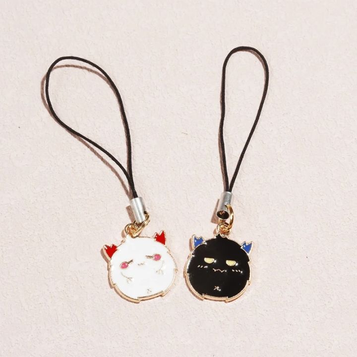 Cartoon%20Metal%20Anime%20Ghost%20Demon%20Phone%20Rope%20Keychain%20Lovers%20Mobile%20Phone%20Charms%20Cute%20Keychains%20Strap%20Lanyard%20Bag%20Pendant%20-%20Image%204