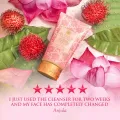 Spa Ceylon Lotus & Rambutan Facial Cleansing Foam  -100ml. 