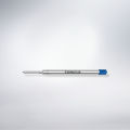 STAEDTLER® Ballpoint pen refill 458 Blue colour type G2 - M approx. 0.5 mm. 