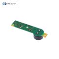 Game Console Accessories0 TSW-UH-200 on PS4 Board Cable, Applicable Eject Button Switch 1pcs ON Power Off Slim C002/003/004. 