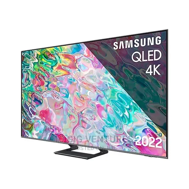 Samsung 55" Q70B QLED 4K Smart TV