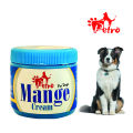 PETRO Mange Cream 70g - Dog Mange Cream for Dogs & Cats. 