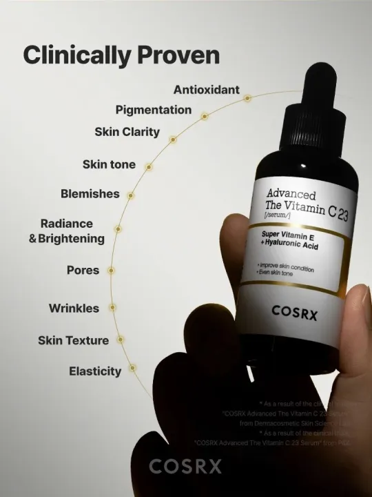 COSRX%20Advance%20The%20Vitamin%20C%2023%20Serum%2020ml%20with%20a%20Free%20Peptide%20132%20Ultra%20Perfect%20Hair%20Bonding%20Sampoo%20&%20%20Ultra%20Perfect%20Hair%20Bonding%20Treatment%20-%20Image%206