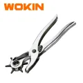 Revolving Punching Plier. 