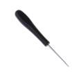 2xBadminton Tennis Racket Racquet Stringing Awl String Guiding Tool Black. 