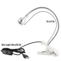 USB Clip Spot Lamp -10040. 