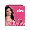 Rexona Rose & Honey Soap 80g. 