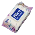 Baby Wipes with Lid Nice and Clean Baby Wet Wipes baby wet wipes Baby Tissue Box. 