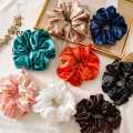 Scrunchies hair and hand band for ladies 25pcs. 
