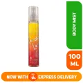 LuvEsence Forever Luv Body Mist 100ml. 