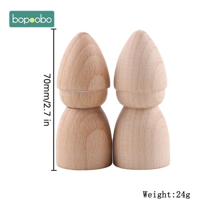 1/2/5pc%20Blank%20Wooden%20Dolls%20Handmade%20Toys%20Unpainted%20Dolls%20Kid's%20Printed%20Baby%20Souvenirs%20DIY%20Crafts%20-%20Image%206