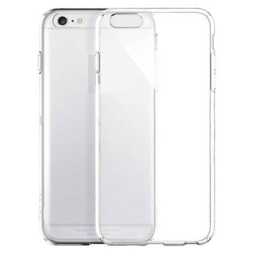 Transparent Back Cover For Oppo F3 Plus