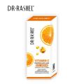 Dr Rashel Vitamin C Eye Serum. 
