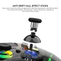Fantech Gamepad Wireless Hall Effect NOVA WGP14 v2 For PS4 PC Android Bluetooth Gaming Joystick. 