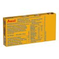 Amul Cheese Easy Open Chiplet, 200 g (FROM INDIA) SAB. 
