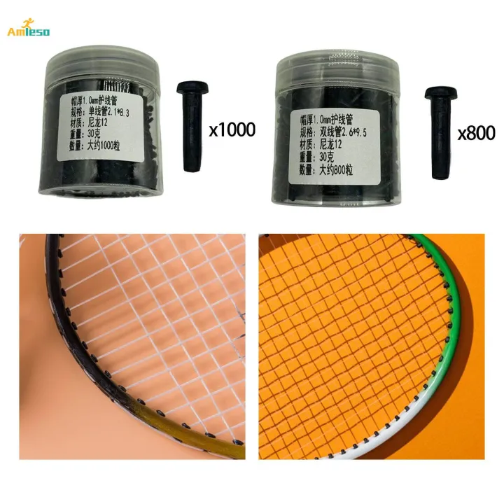 Badminton%20Racket%20Racquet%20Grommets%20Eyelets%20Stringing%20Machines%20Tools%20Replacement%20Durable%20String%20Protector%20for%20Gear%20Stringing%20Accessory%20Tennis%20,%20Single%20Wire%20Tube%20-%20Image%207