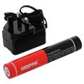 Geepas Rechargeable Flashlight GFL3803. 