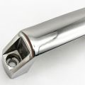 Marine Grade Stainless Steel Grab Handle Door Handrail Grip Rail Grab Bar Handle Boat Hatch Yacht Marine Bathroom. 
