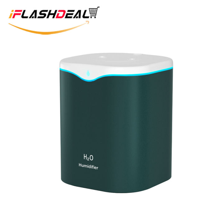 iFlashDeal%202000ML%20Air%20Humidifier%20Ultrasonic%20Aroma%20Essential%20Oil%20Diffuser%20USB%20Cool%20Mist%20Maker%20Purifier%20Aromatherapy%20Heavy%20Fogger%20Mist%20Maker%20with%20Night%20Lamp%20for%20Bedroom%20and%20Office%20-%20Image%202