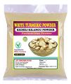 3V PRODUCTS Kichili Kilangu Powder 50g | White Turmeric | Poolan kilangu | Zedoary(FROM IND)JEZ. 