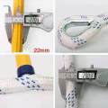 Emergency Fire Ladder Safety Rope Fast to Deploy for Climbing Outdoor. 