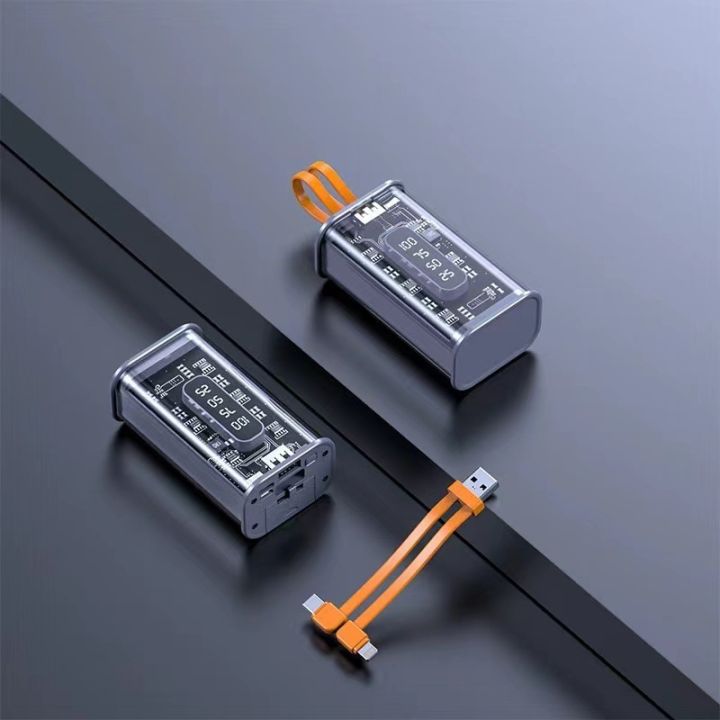 1688%20Punk%20Mecha%20Transparent%20Power%20Bank%20Fast%20Charging%20with%20Built-in%20Cable%2010000%20mAh%20Large%20Capacity%20Portable%20Power%20Bank%20-%20Image%204